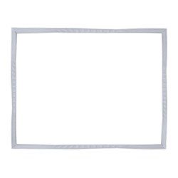 1702623 DELFIELD Refrigerator door gasket, worktop fridge rubber seal